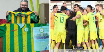 Για την καψούρα μας την πιο μεγάλη!! Τον Εορδαϊκό!! – Του Δημήτρη Καραδήμου