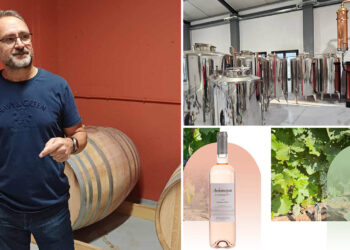 Karakostas Distillery: Το κρασί και το τσίπουρο της Πτολεμαΐδας στη νέα εποχή