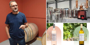 Karakostas Distillery: Το κρασί και το τσίπουρο της Πτολεμαΐδας στη νέα εποχή