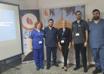 Κοζάνη: Μήνυμα ζωής από το «Μαμάτσειο» για την Παγκόσμια Ημέρα Καρδιάς