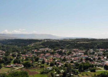 «Όχι στο εργοστάσιο καύσης απορριμμάτων», λένε οι κάτοικοι του Καρυοχωρίου