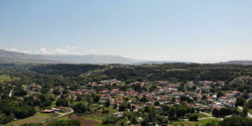 «Όχι στο εργοστάσιο καύσης απορριμμάτων», λένε οι κάτοικοι του Καρυοχωρίου