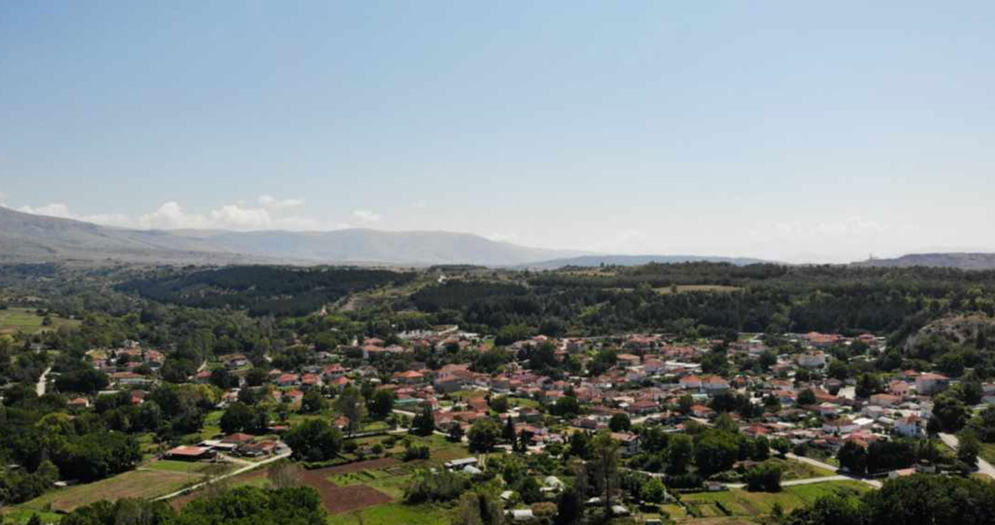 «Όχι στο εργοστάσιο καύσης απορριμμάτων», λένε οι κάτοικοι του Καρυοχωρίου