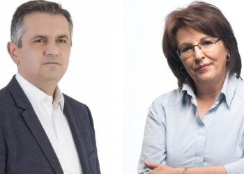 Κοινό μέτωπο Ζεμπιλιάδου – Κασαπίδη για την εξάπλωση των ΑΠΕ στη Φλώρινα