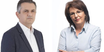 Κοινό μέτωπο Ζεμπιλιάδου – Κασαπίδη για την εξάπλωση των ΑΠΕ στη Φλώρινα