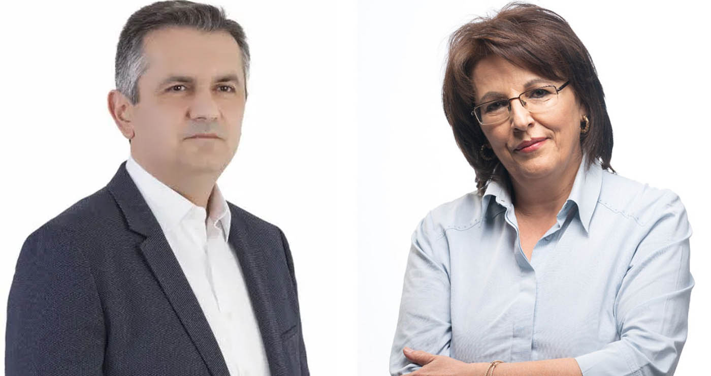 Κοινό μέτωπο Ζεμπιλιάδου – Κασαπίδη για την εξάπλωση των ΑΠΕ στη Φλώρινα