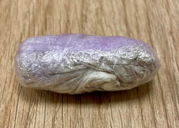 Καστοριά: Συνελήφθη 59χρονος με 7,3 γραμμάρια ηρωίνης