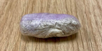 Καστοριά: Συνελήφθη 59χρονος με 7,3 γραμμάρια ηρωίνης