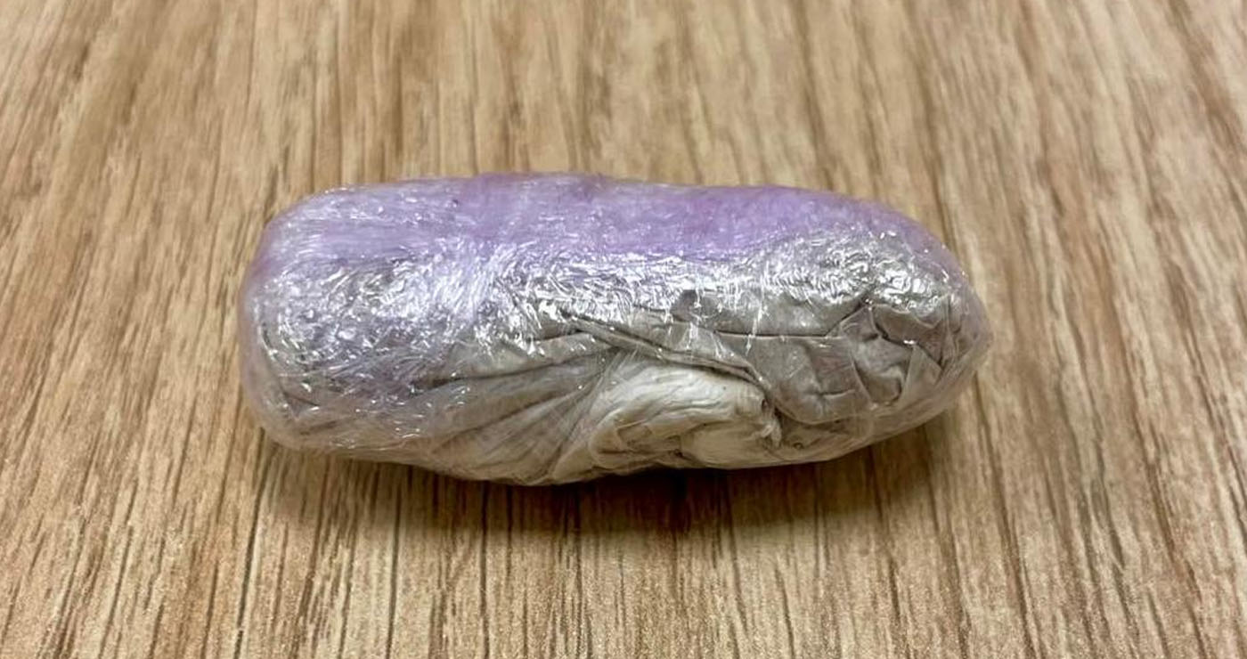 Καστοριά: Συνελήφθη 59χρονος με 7,3 γραμμάρια ηρωίνης