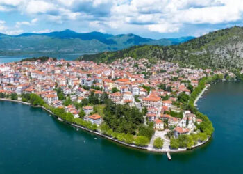 Δυτική Μακεδονία: Ο «κρυφός άσσος» του ελληνικού τουρισμού – Στην κορυφή της ικανοποίησης επισκεπτών με βαθμολογία 9,5/10