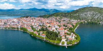 Δυτική Μακεδονία: Ο «κρυφός άσσος» του ελληνικού τουρισμού – Στην κορυφή της ικανοποίησης επισκεπτών με βαθμολογία 9,5/10