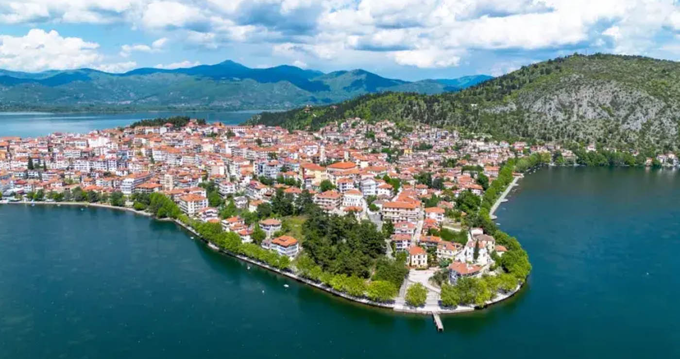 Δυτική Μακεδονία: Ο «κρυφός άσσος» του ελληνικού τουρισμού – Στην κορυφή της ικανοποίησης επισκεπτών με βαθμολογία 9,5/10