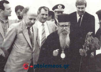 Από το συνέδριο, Βιομηχανική Ανάπτυξη και Περιβάλλον, του Δήμου μας, στις 3- 4/6/1988 – Από τη στήλη του Γ. Καζαντζή στον ΠΑΛΜΟ (17/9)