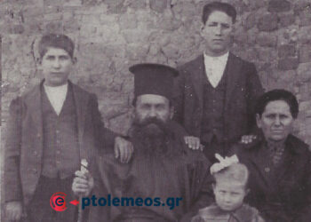 Η πρώτη γενιά των ξεριζωμένων, Μικρασιατών συμπατριωτών μας, το 1922 – Από τη στήλη του Γ. Καζαντζή στον ΠΑΛΜΟ