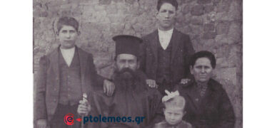 Η πρώτη γενιά των ξεριζωμένων, Μικρασιατών συμπατριωτών μας, το 1922 – Από τη στήλη του Γ. Καζαντζή στον ΠΑΛΜΟ