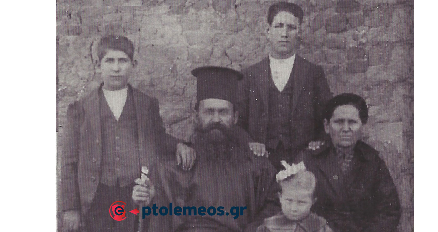 Η πρώτη γενιά των ξεριζωμένων, Μικρασιατών συμπατριωτών μας, το 1922 – Από τη στήλη του Γ. Καζαντζή στον ΠΑΛΜΟ