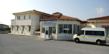 Η δωρεά του παλαίμαχου διεθνή ποδοσφαιριστή στο ΚΕΦΙΑΠ Αμυνταίου