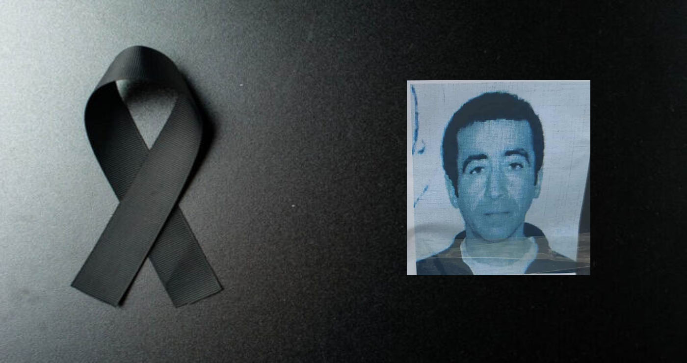 Πτολεμαΐδα: “Έφυγε” από τη ζωή ο Χρήστος Αξαρίδης σε ηλικία 58 ετών – Σήμερα η κηδεία