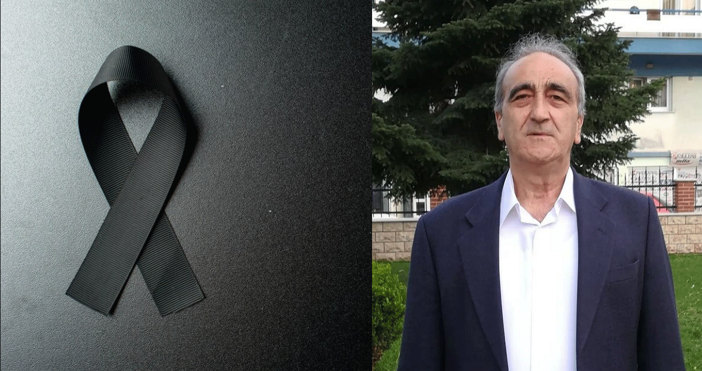 Πτολεμαΐδα: “Έφυγε” σε ηλικία 73 ετών ο Χρήστος Αποστολίδης – Σήμερα η κηδεία του