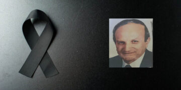 Πτολεμαΐδα: Σε ηλικία 91 ετών “έφυγε” από τη ζωή ο Ευθύμιος Σαββουλίδης