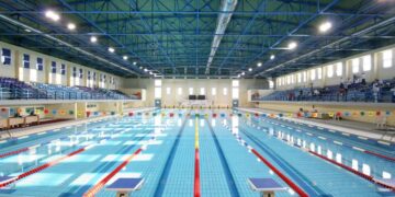 Εξοπλίζονται οι αθλητικές εγκαταστάσεις στην Πτολεμαΐδα