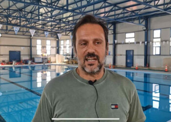 Απίστευτες καταγγελίες της Κολυμβητικής Ένωσης για Κοκκαλιάρη- Ιωαννίδη: «Έγινε το χατίρι του Δημάρχου- Η κατρακύλα του αθλήματος θα έχει τα δικά τους ονόματα»