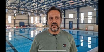 Απίστευτες καταγγελίες της Κολυμβητικής Ένωσης για Κοκκαλιάρη- Ιωαννίδη: «Έγινε το χατίρι του Δημάρχου- Η κατρακύλα του αθλήματος θα έχει τα δικά τους ονόματα»