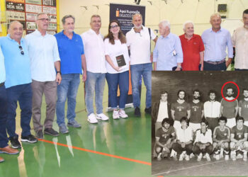 Χάντμπολ: Αποκαλυπτήρια σήμερα (27/09) για τον Αμύντα Αμυνταίου απέναντι στον Ηρακλή Θεσσαλονίκης στο 3ο τουρνουά  ¨Χρήστος Κοτζαμανίδης¨