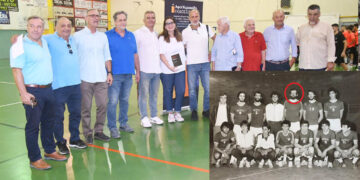 Χάντμπολ: Αποκαλυπτήρια σήμερα (27/09) για τον Αμύντα Αμυνταίου απέναντι στον Ηρακλή Θεσσαλονίκης στο 3ο τουρνουά  ¨Χρήστος Κοτζαμανίδης¨