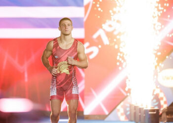 Γιώργος Κουγιουμτσίδης: Ο άξιος διάδοχος των θρύλων της πάλης Γαλακτόπουλου, Μηγιάκη και Χολίδη – Γράφει ο Μιχάλης Ραμπίδης