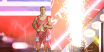 Γιώργος Κουγιουμτσίδης: Ο άξιος διάδοχος των θρύλων της πάλης Γαλακτόπουλου, Μηγιάκη και Χολίδη – Γράφει ο Μιχάλης Ραμπίδης