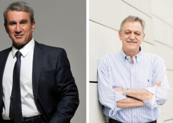 Π. Κουκουλόπουλος: “Ο Α. Λοβέρδος εξελέγη 9 φορές Βουλευτής του ΠΑΣΟΚ με ζηλευτές πρωτιές, κάτι που δεν κατάφερε το 2023”