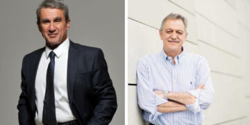 Π. Κουκουλόπουλος: “Ο Α. Λοβέρδος εξελέγη 9 φορές Βουλευτής του ΠΑΣΟΚ με ζηλευτές πρωτιές, κάτι που δεν κατάφερε το 2023”