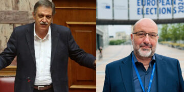 Σ. Αρναούτογλου και Π. Κουκουλόπουλος: «Η απάντηση του Εκτελεστικού Αντιπροέδρου της Κομισιόν “ξεγυμνώνει” τις κυβερνητικές υποσχέσεις για τη Δυτική Μακεδονία»