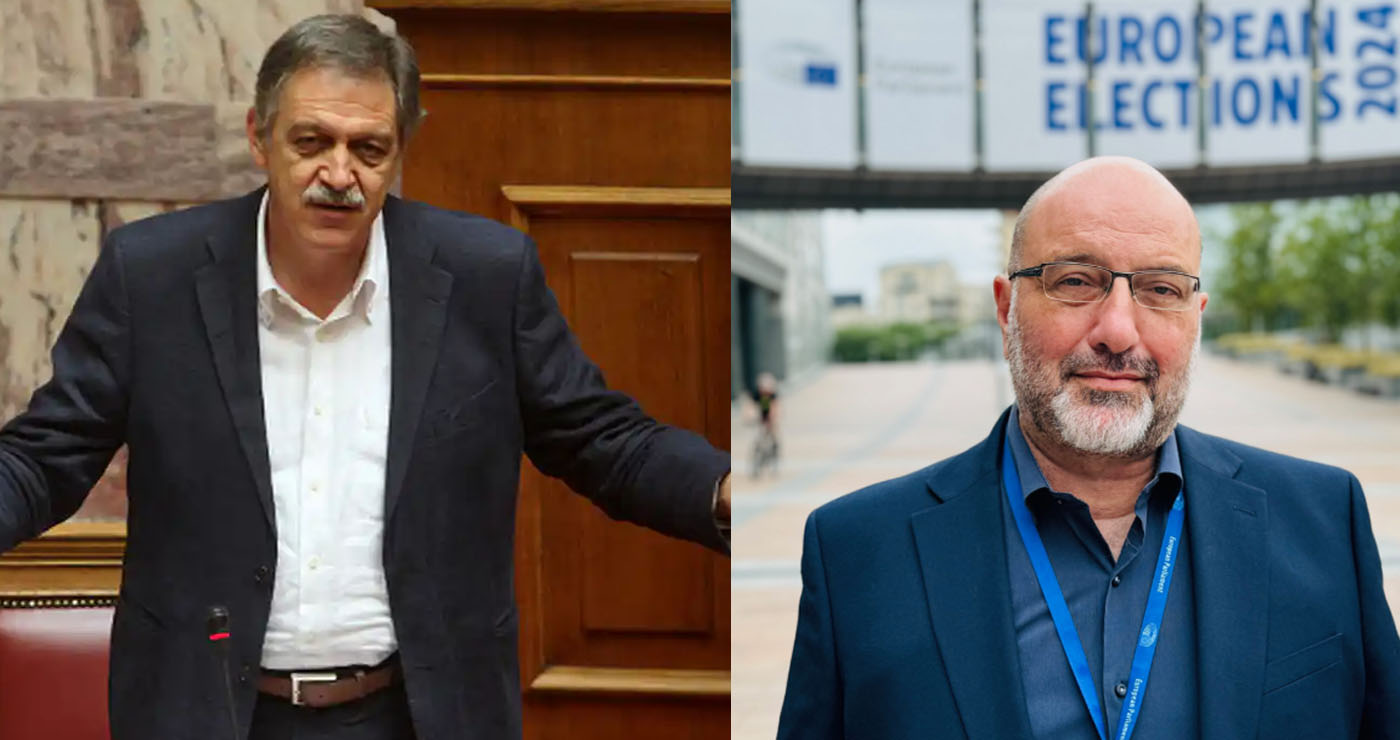 Σ. Αρναούτογλου και Π. Κουκουλόπουλος: «Η απάντηση του Εκτελεστικού Αντιπροέδρου της Κομισιόν “ξεγυμνώνει” τις κυβερνητικές υποσχέσεις για τη Δυτική Μακεδονία»