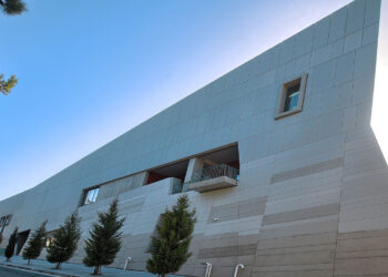 Συγκέντρωση 41 Κλασικών Αυτοκινήτων το Σάββατο στην Κοζάνη