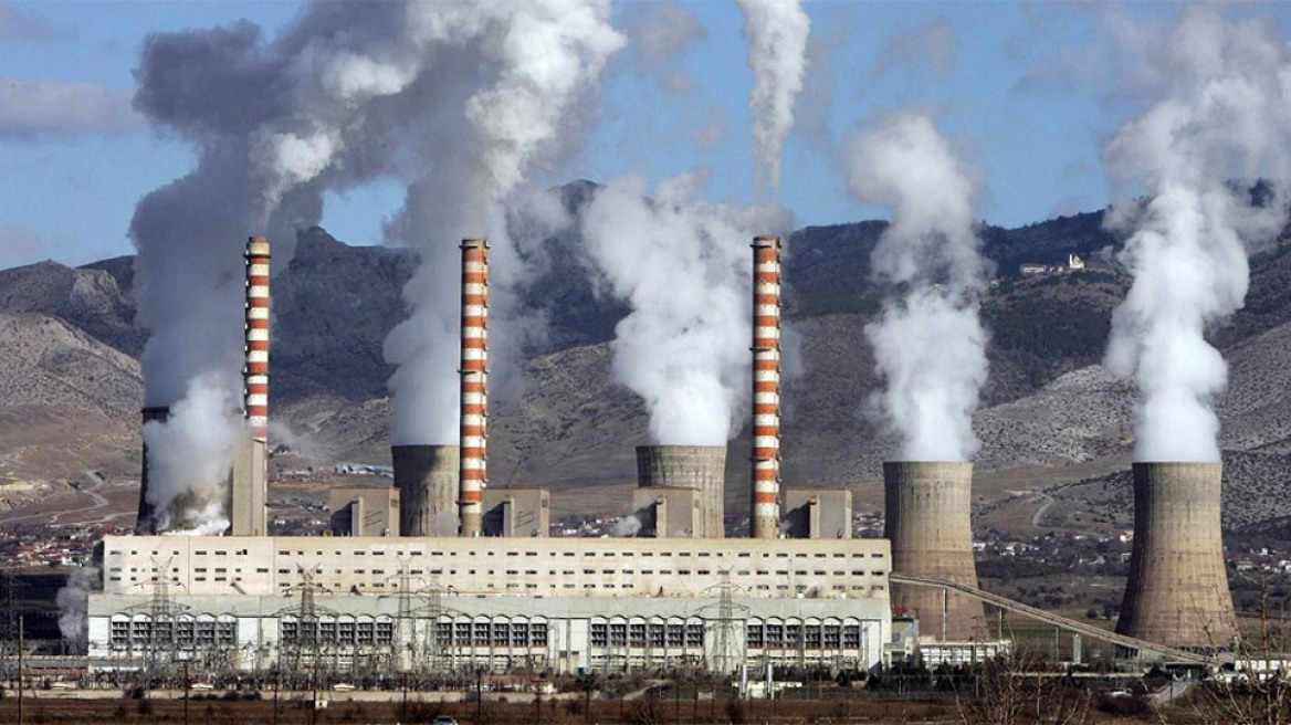 Πάνω από 200 εργαζόμενοι του ΑΗΣ Αγ. Δημητρίου προς εθελούσια έξοδο- Ο σχεδιασμός της ΔΕΗ για το υπόλοιπο προσωπικό