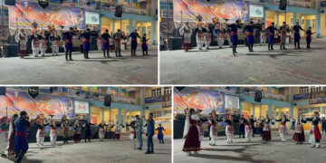 Πτολεμαΐδα: Δυναμικό ξεκίνημα για τα «Κρητικά 2025» με μουσική και χορό