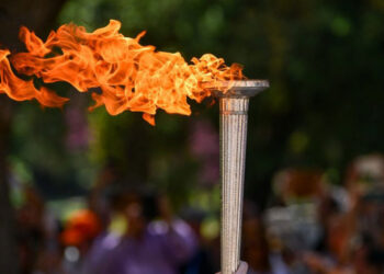 Στην Πτολεμαΐδα στις 29/11 η Ολυμπιακή φλόγα των Χειμερινών Ολυμπιακών Αγώνων