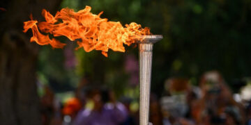 Στην Πτολεμαΐδα στις 29/11 η Ολυμπιακή φλόγα των Χειμερινών Ολυμπιακών Αγώνων