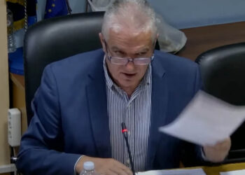 Γ. Λιάσης: «Ξεμπλοκάρουν» έργα που είχαν βαλτώσει στη Δυτική Μακεδονία – «Πράσινη – Έξυπνη Πόλη» με 14 εκατ. ευρώ το Αμύνταιο