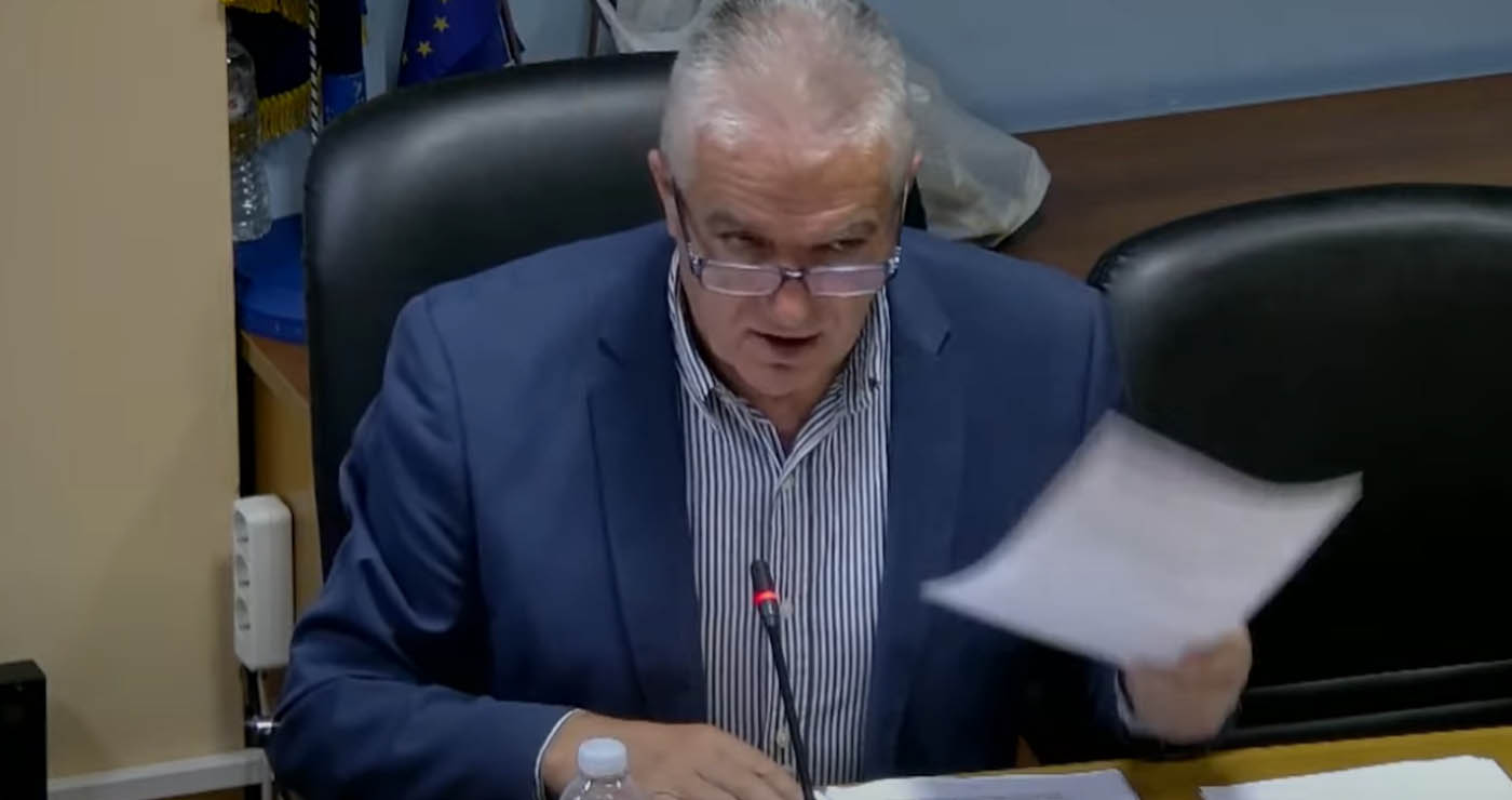 Γ. Λιάσης: «Ξεμπλοκάρουν» έργα που είχαν βαλτώσει στη Δυτική Μακεδονία – «Πράσινη – Έξυπνη Πόλη» με 14 εκατ. ευρώ το Αμύνταιο