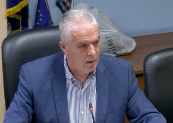 Γ. Λιάσης: Προχωρά η αποκατάσταση του ορυχείου Βεγόρας – Θετικό το αποτέλεσμα της σύσκεψης με Καλλίρη
