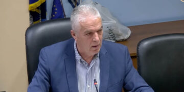 Γ. Λιάσης: Προχωρά η αποκατάσταση του ορυχείου Βεγόρας – Θετικό το αποτέλεσμα της σύσκεψης με Καλλίρη