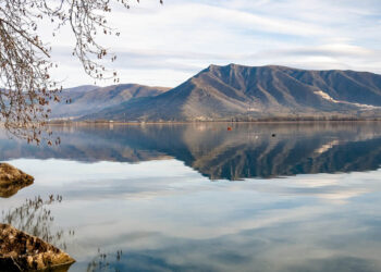 5 φθινοπωρινές διαδρομές στη Δυτική Μακεδονία