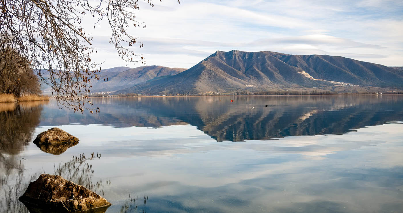 5 φθινοπωρινές διαδρομές στη Δυτική Μακεδονία