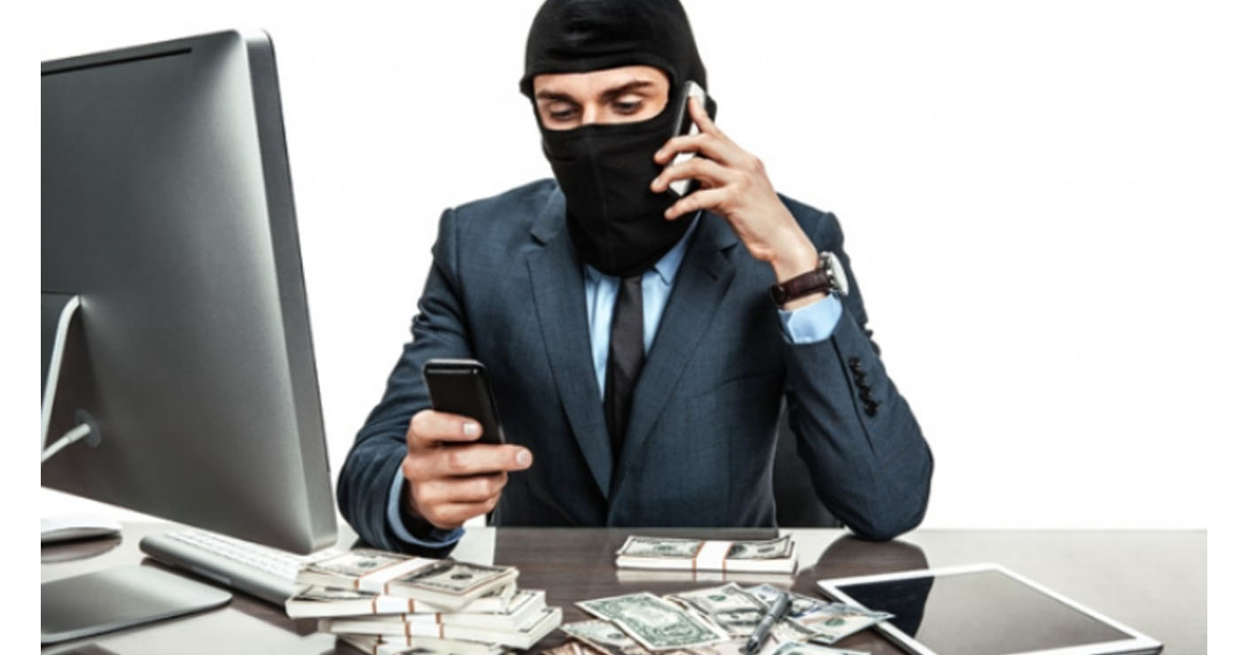 Χαμός από απόπειρες τηλεφωνικών απατών σήμερα – Ο Σύλλογος Λογιστών Εορδαίας προειδοποιεί