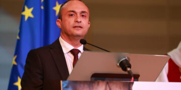 Ν. Λυσσαρίδης για την οξύτητα στο δημόσιο διάλογο στα Περιφερειακά Συμβούλια: «Ενότητα και μόνο ενότητα»