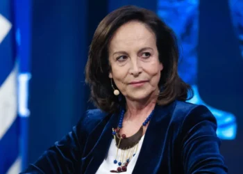 «Να μην γίνουμε Καρυστιανού ή Κωνσταντοπούλου» – Μήνυμα και από τη Διαμαντοπούλου προς την ηγεσία του ΠΑΣΟΚ – Βίντεο
