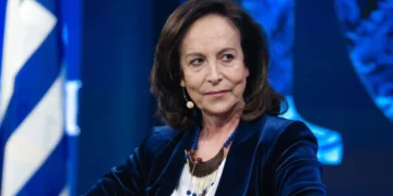 «Να μην γίνουμε Καρυστιανού ή Κωνσταντοπούλου» – Μήνυμα και από τη Διαμαντοπούλου προς την ηγεσία του ΠΑΣΟΚ – Βίντεο